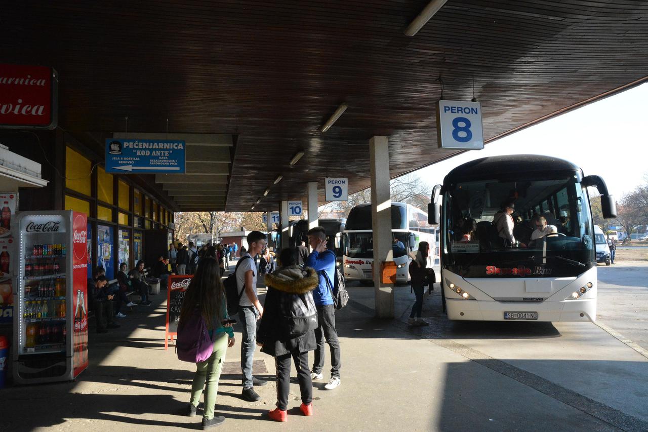 Zbog iseljavanja mladih Slavonski Brod u posljednjih 6 godina izgubio 8% stanovništva