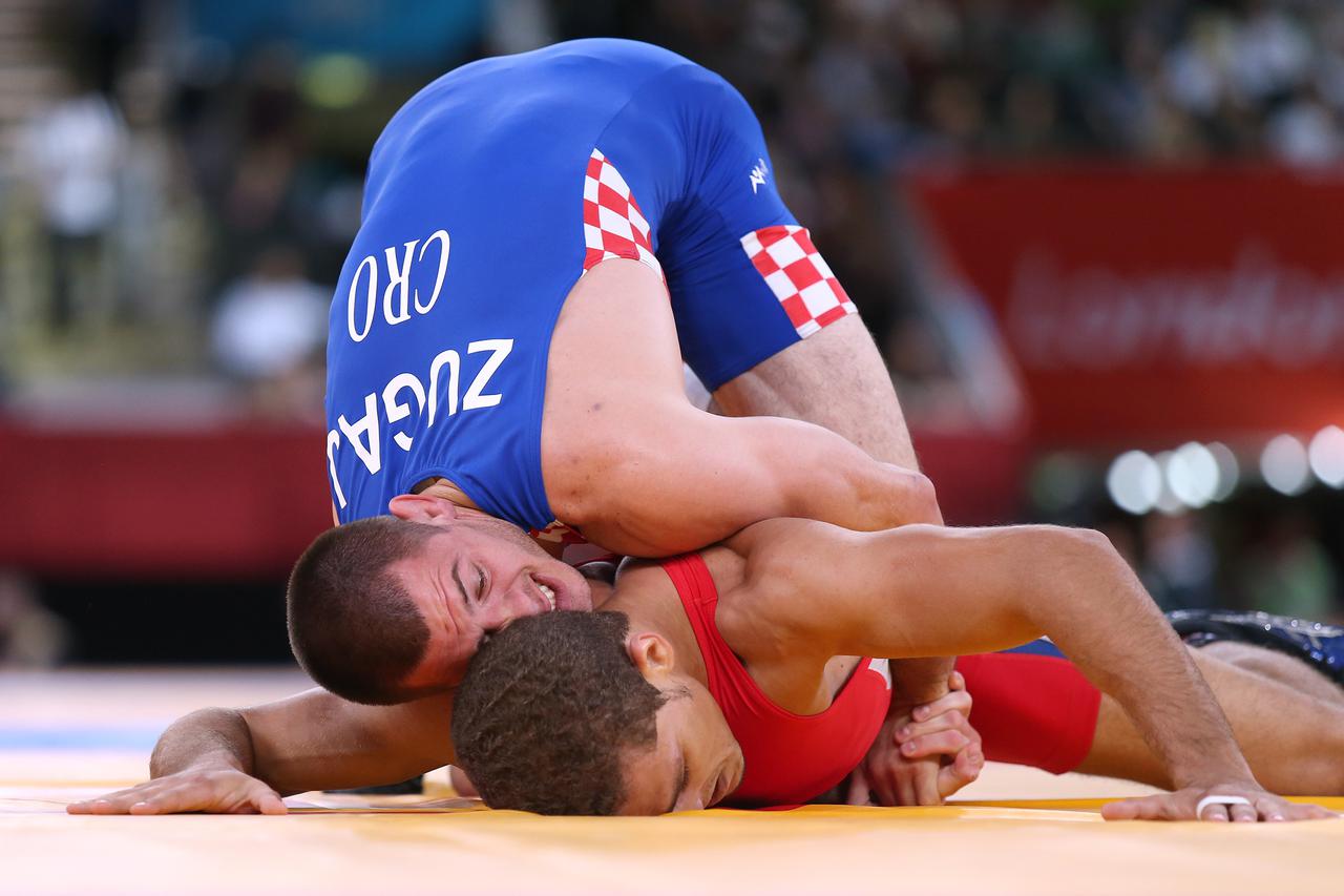Neven Žugaj