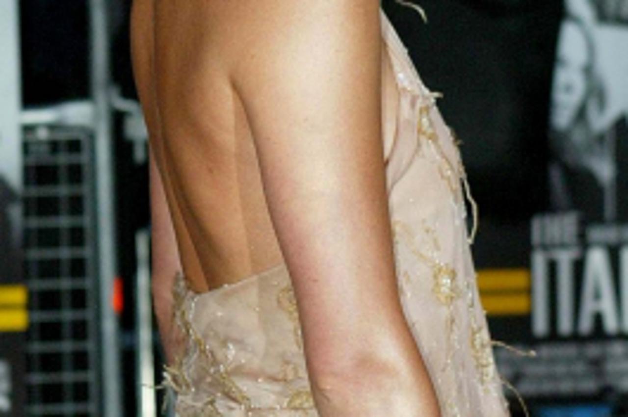 charlize theron