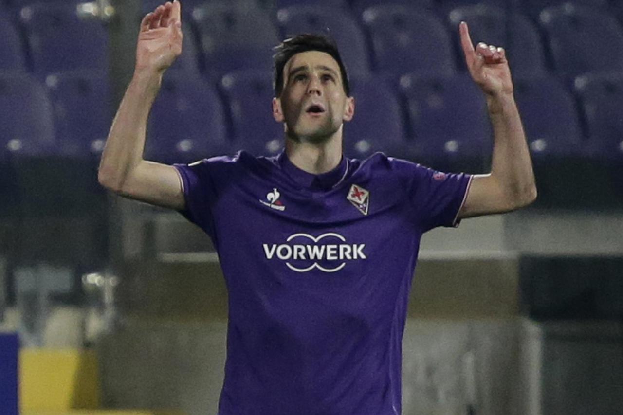 Nikola Kalinić