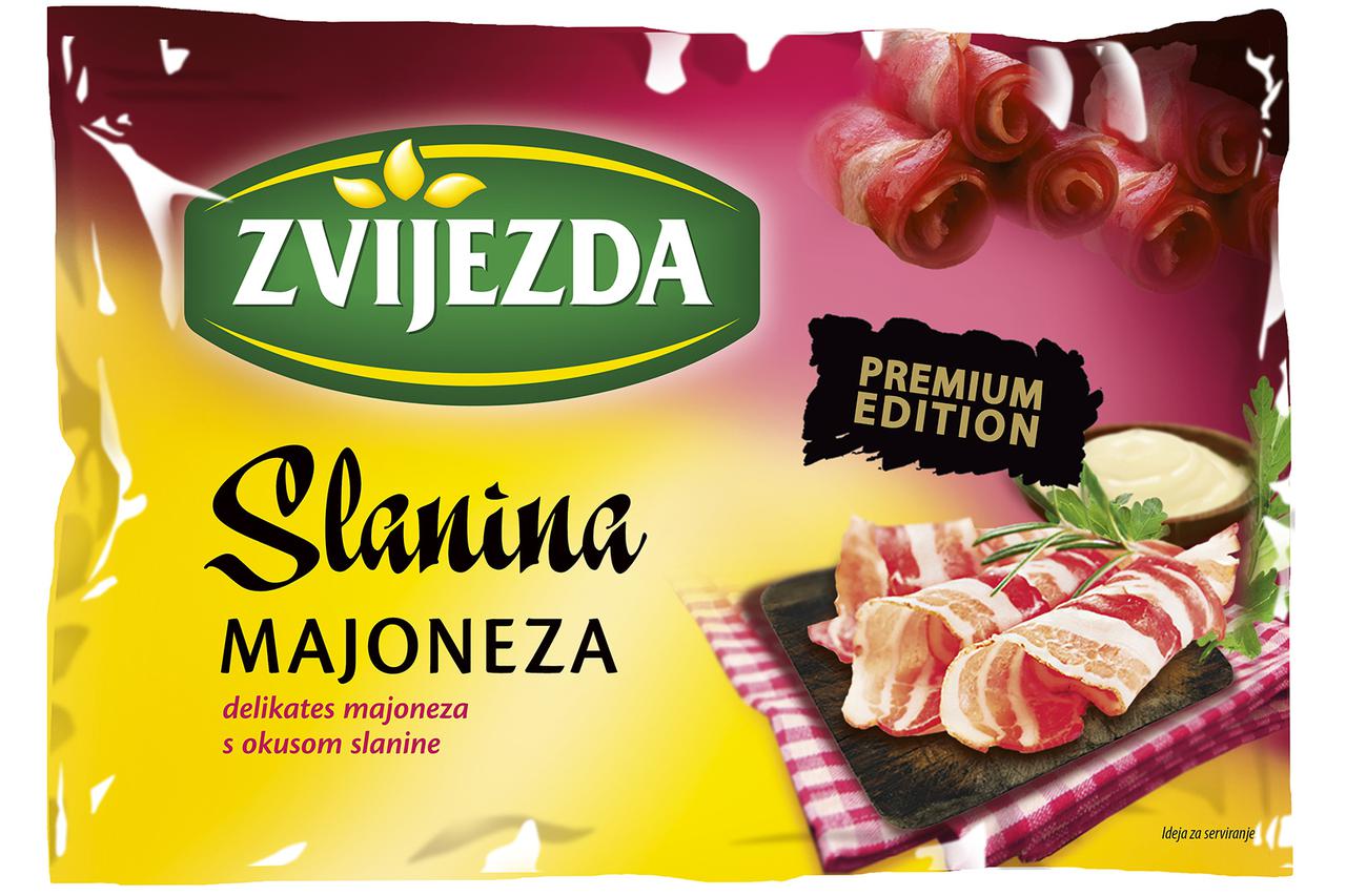 majoneza slanina