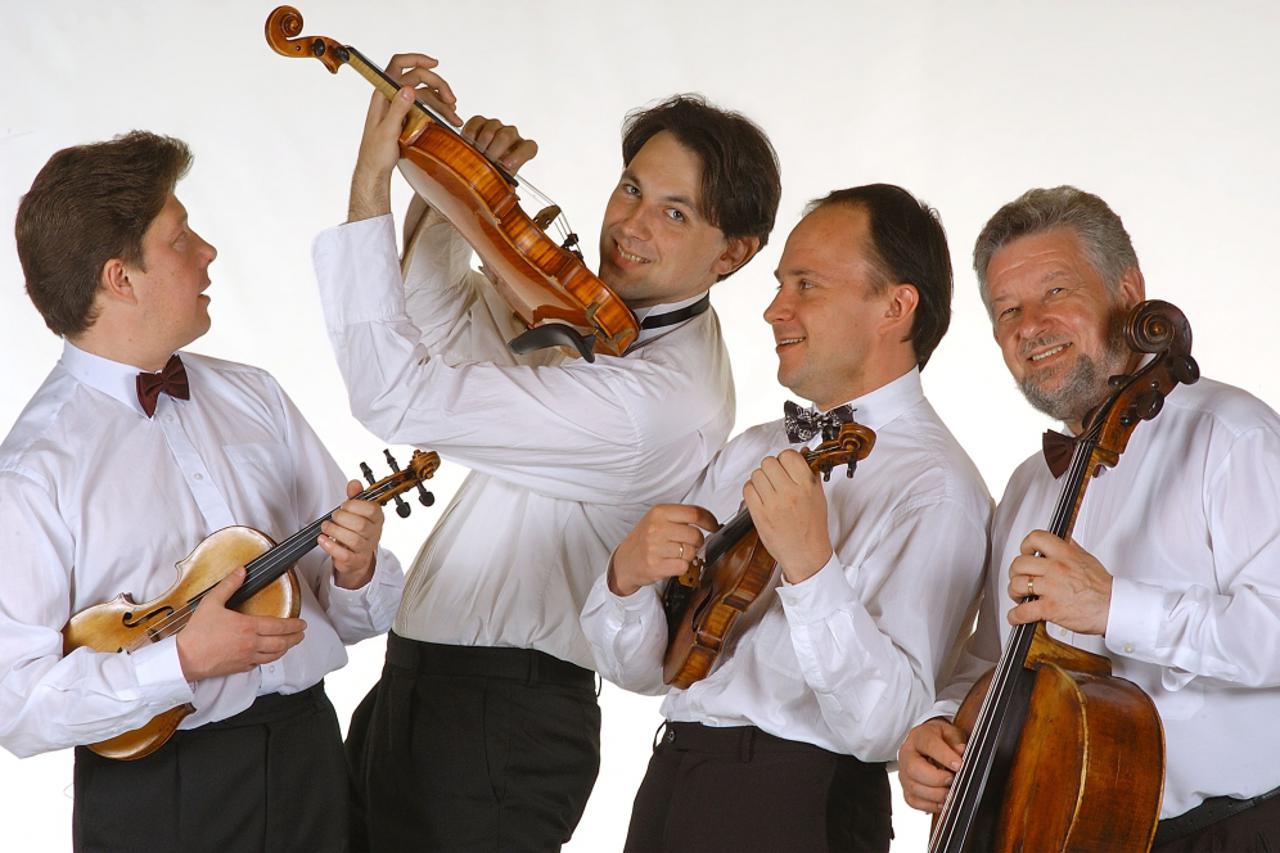 Čiurlionis Quartet 