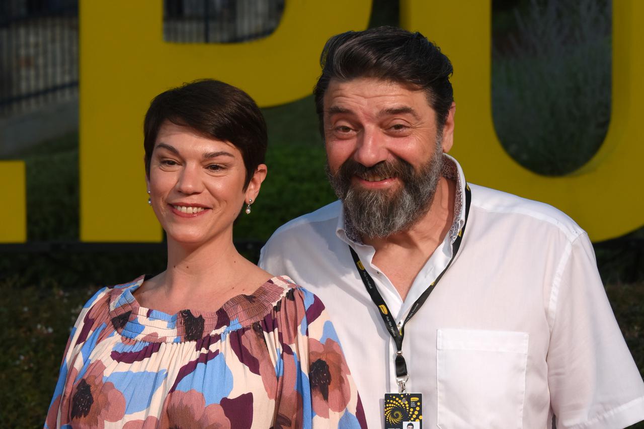 Pula: Svečano otvoren 73. Pula Film Festival