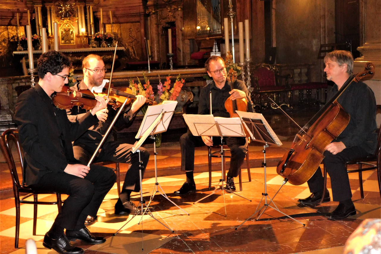 Koncert u Beču