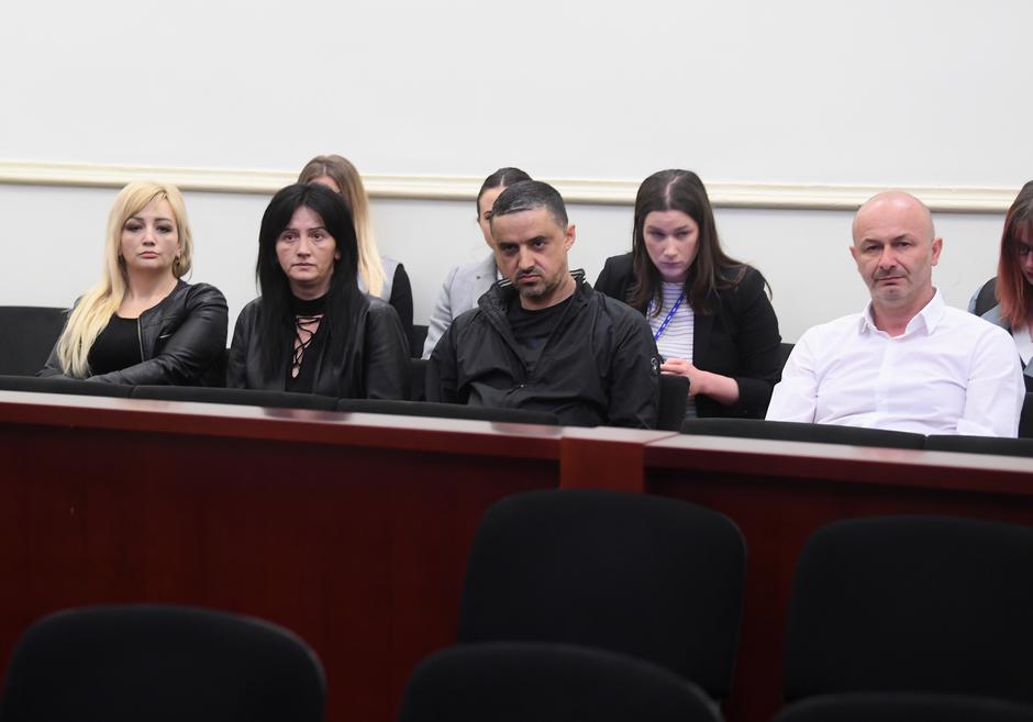 David Komšić za ubojstvo Kristine Krupljan osuđen na 30 godina zatvora