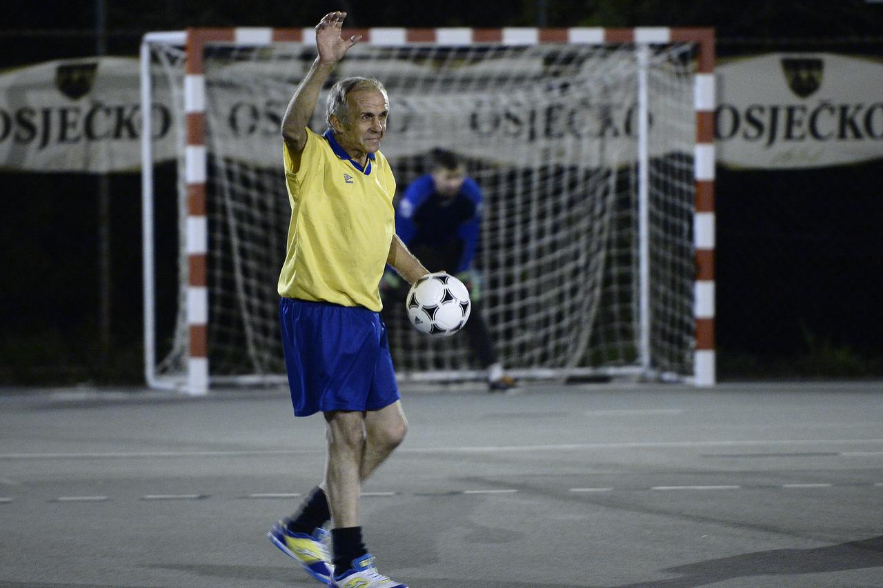 Juraj Jurlin Pele