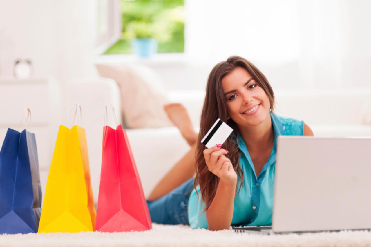online shopping