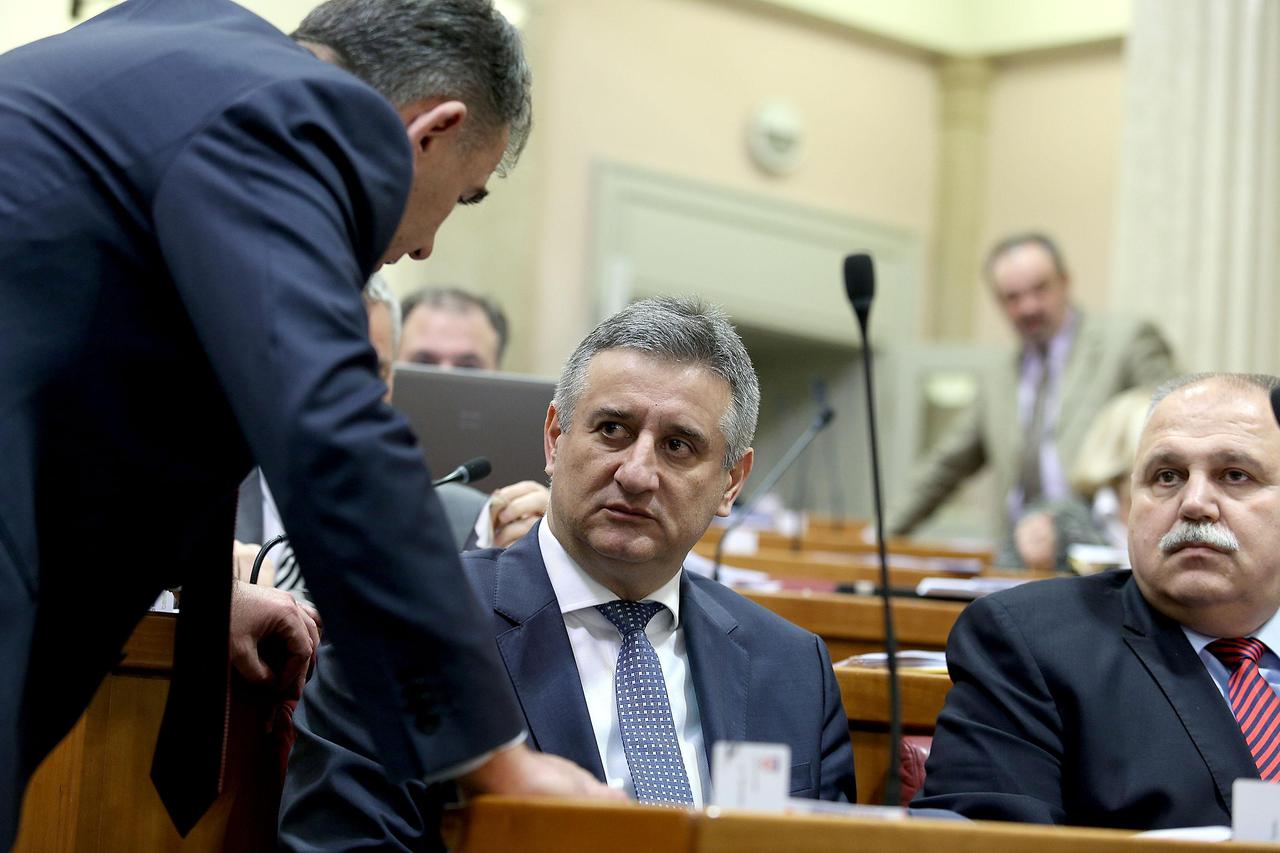 Tomislav Karamarko