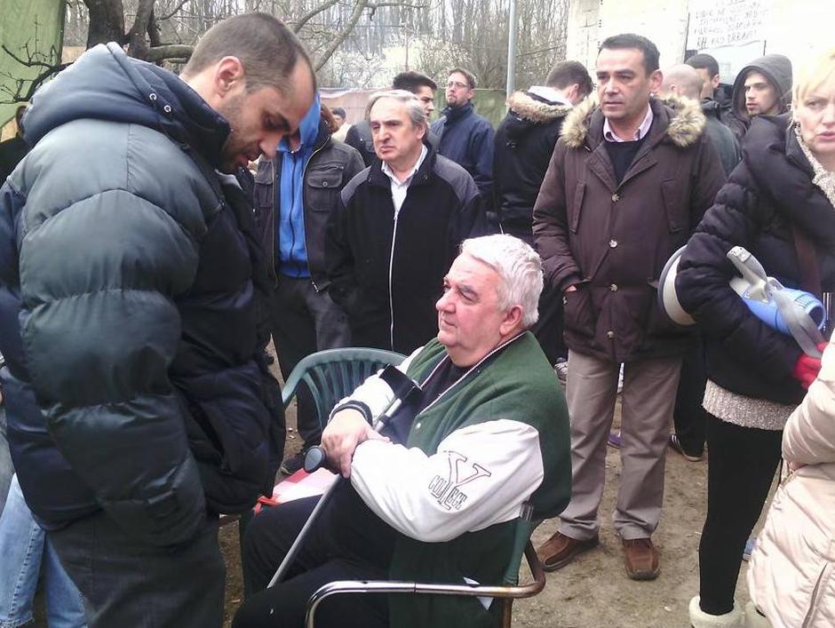 Ivan Zvonimir Čičak