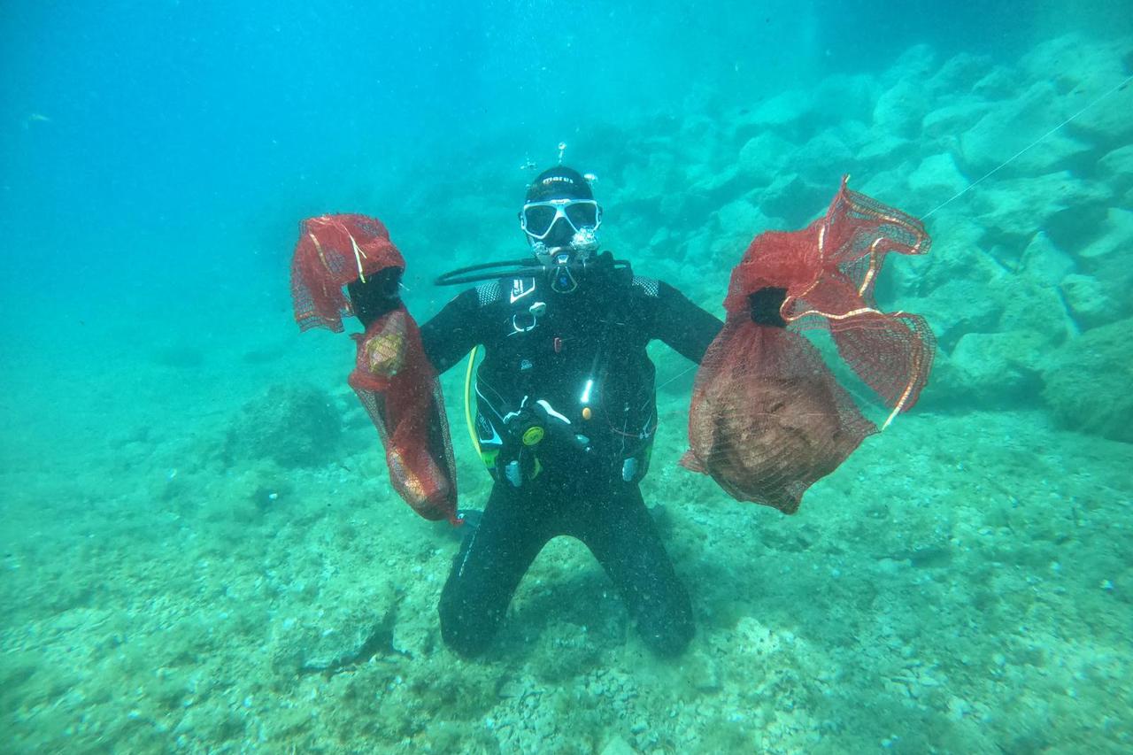 Zajedno protiv morskog otpada