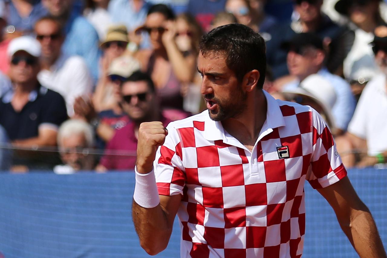 Marin Čilić