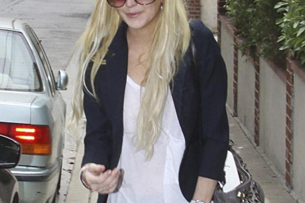 lindsay lohan