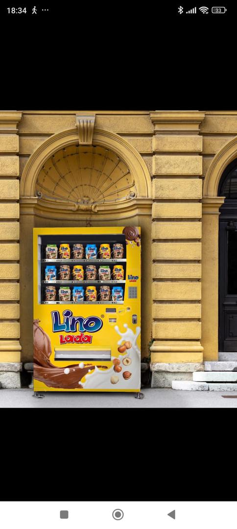 'Nema veze kaj je 1. travanj, dajte realizirajte ovo, ideja je odlična. Čak i ako ne sa ovim teglicama, barem sa onim plastičnim kadicama. Ja prvi kupujem', jedan je od komentara pod ovu objavu.