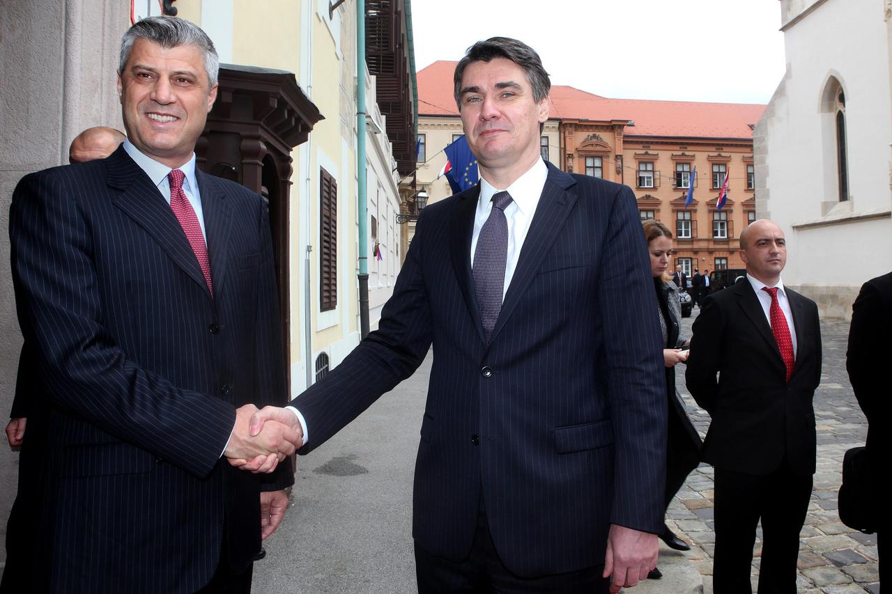 Zoran Milanović