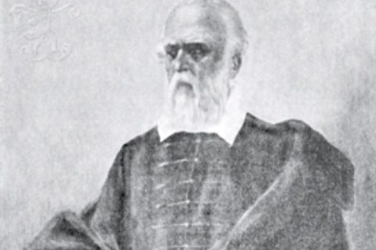 Marko Marulić