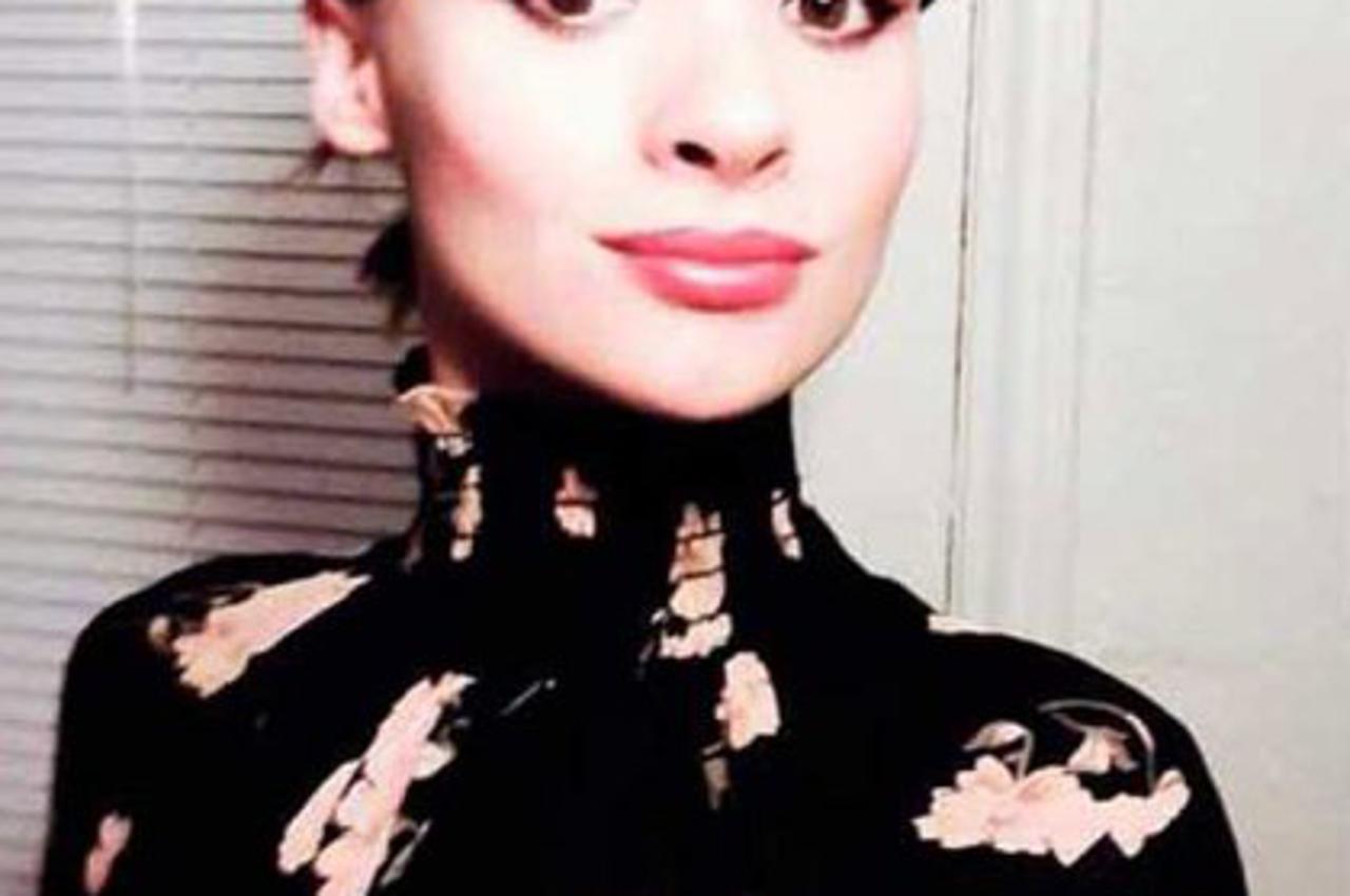 cathriona white