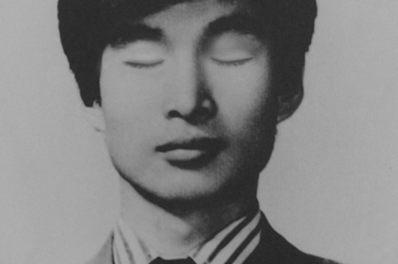 'Sanja Ivekovic - Na barikadama, 2010, slideshow od 545 fotografija na 10 monitora '