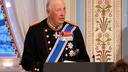 Zdravstveno stanje norveškog kralja Haralda je vrlo ozbiljno