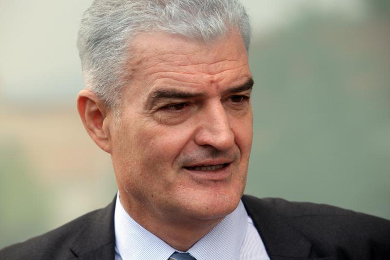 božo prka