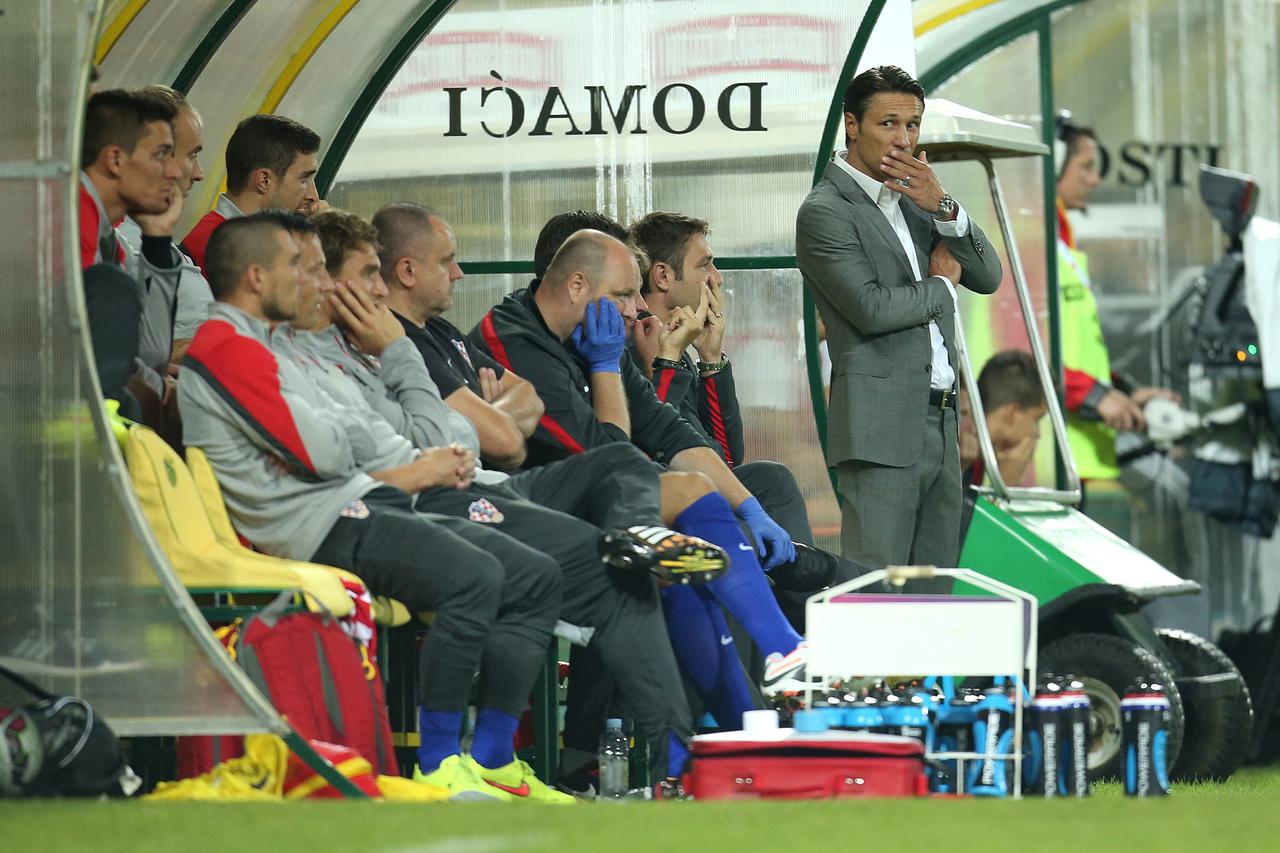 Niko Kovač