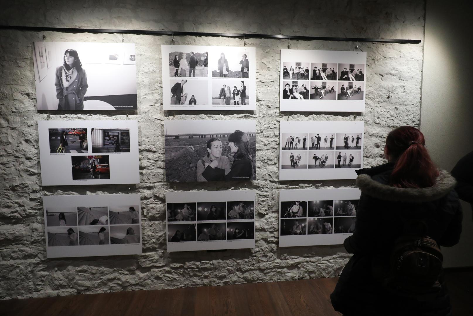 Izložba ostaje otvorena do 8. ožujka