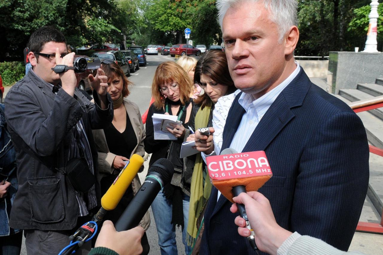 darko tipurić