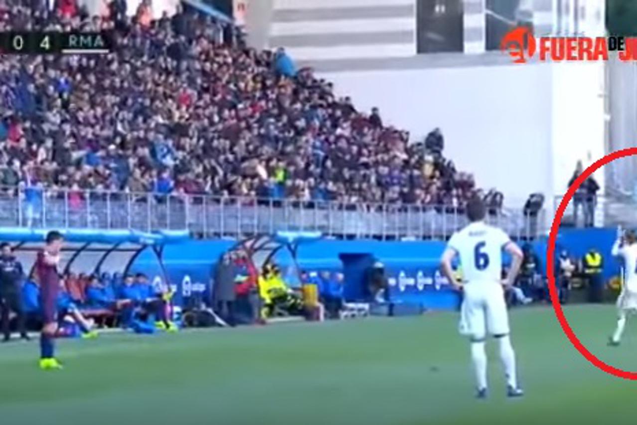 Luka Modrić