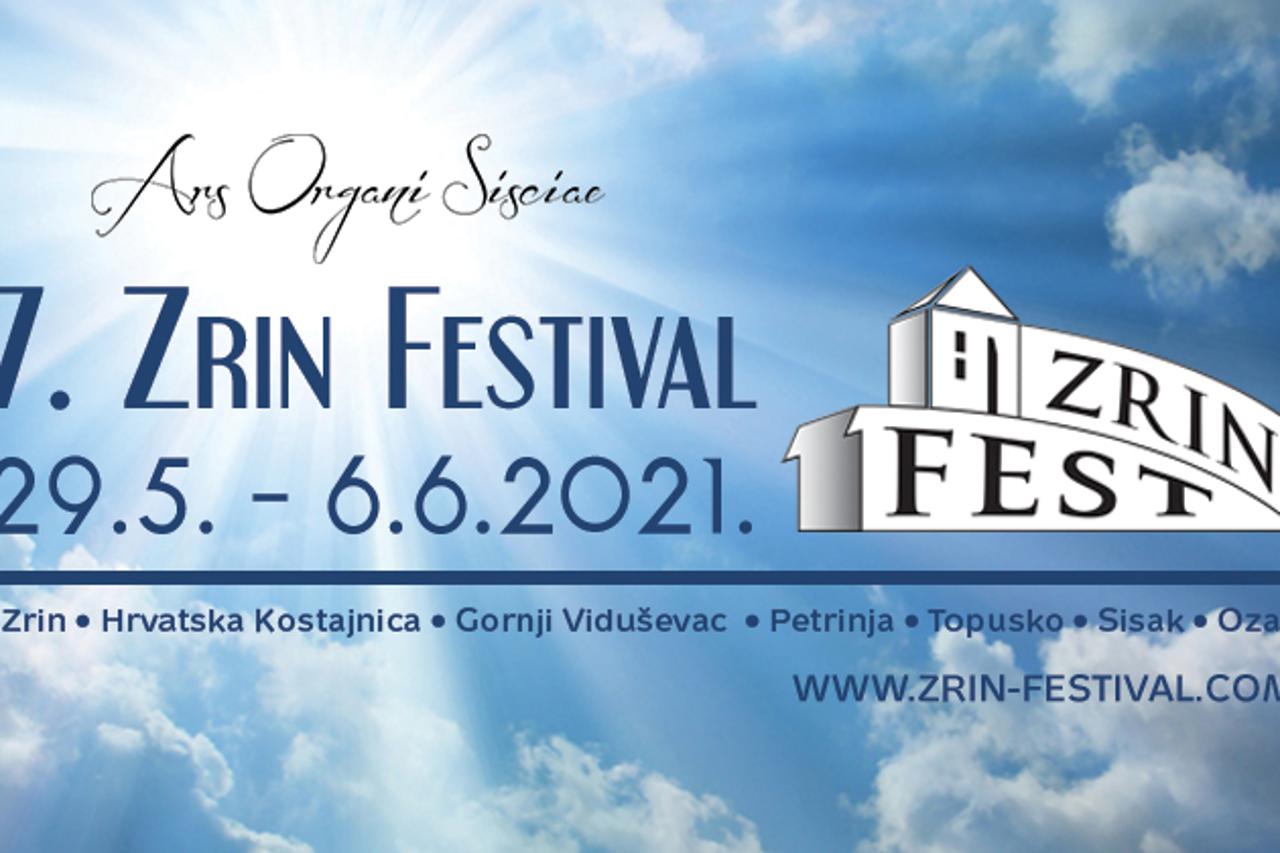Zrin Festival