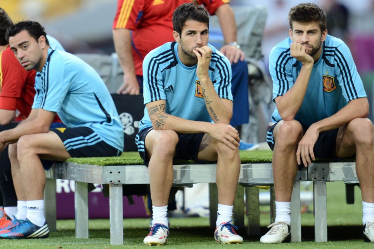 Gerard Pique