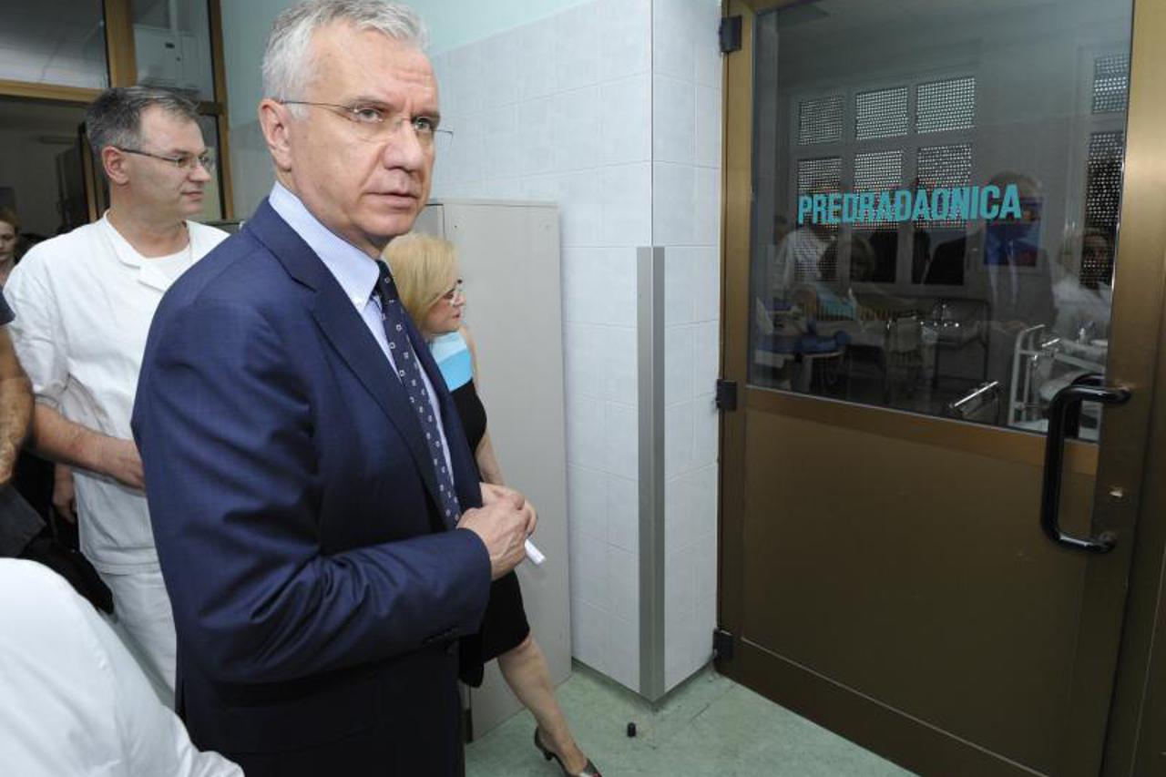 Rajko Ostojić 