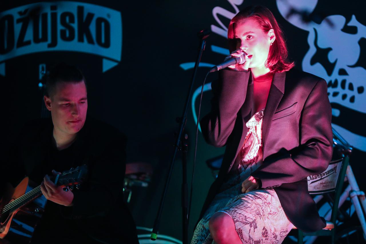 Zagreb: Festival Femme Nouvelle u Vintage Industrial baru 