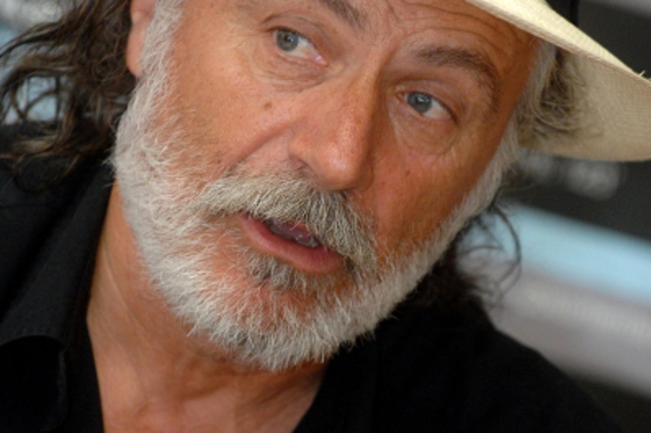 rade šerbedžija