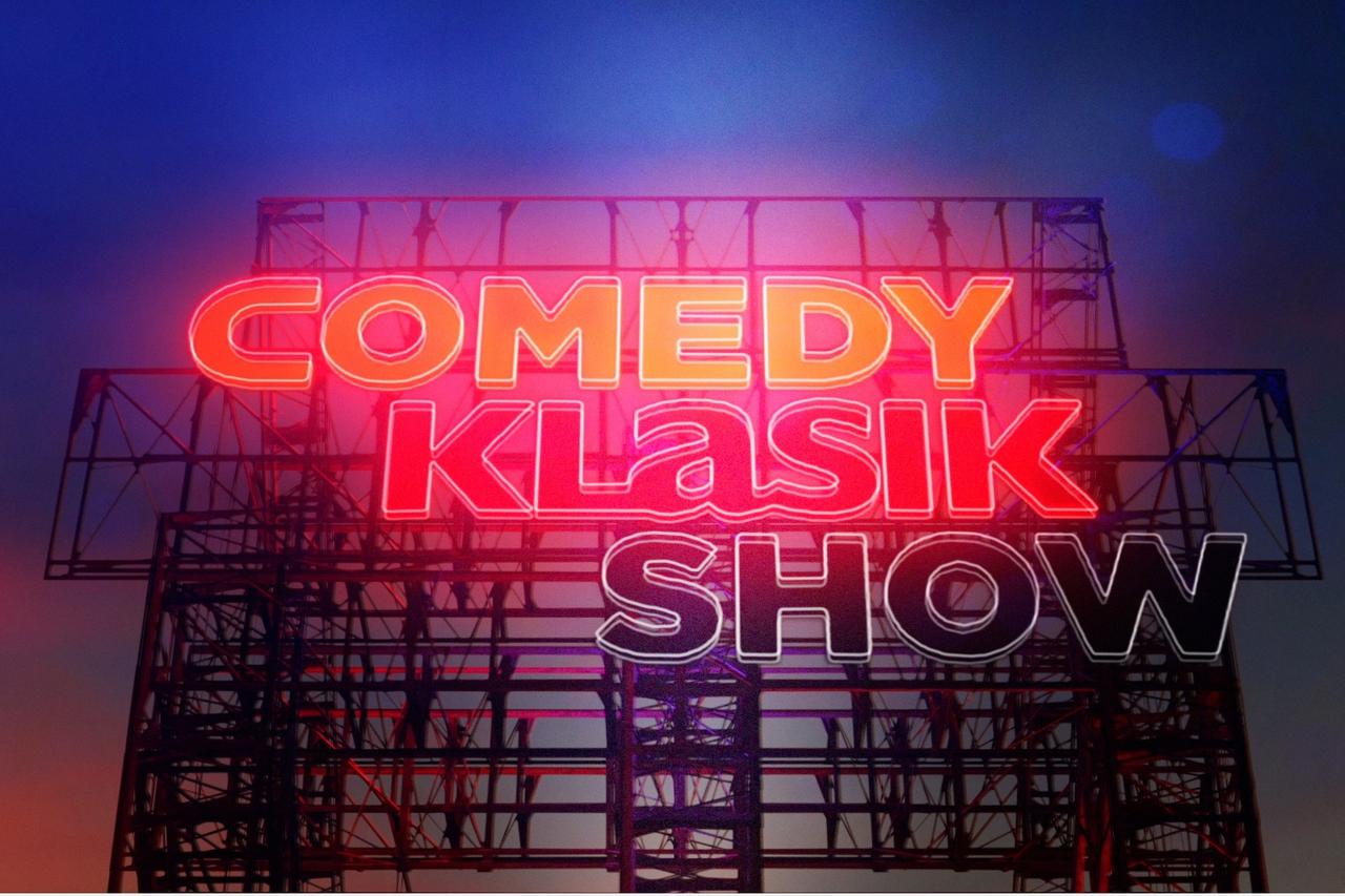 Comedy Klasik Show