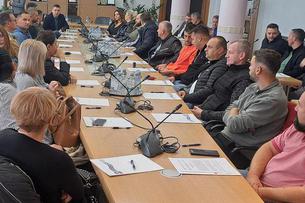 U paketu od 747 tisuća eura potpore za 265 poduzetnika