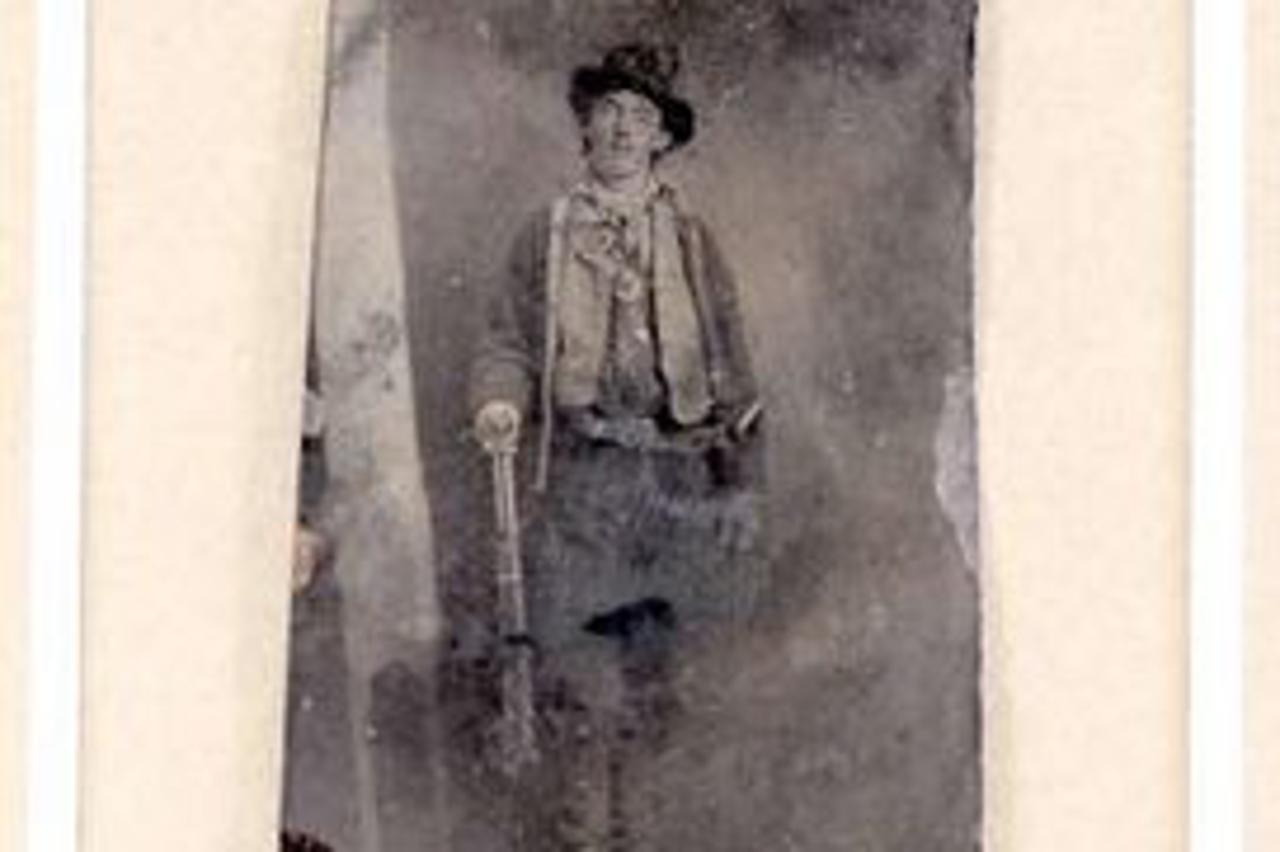 Billy the Kid