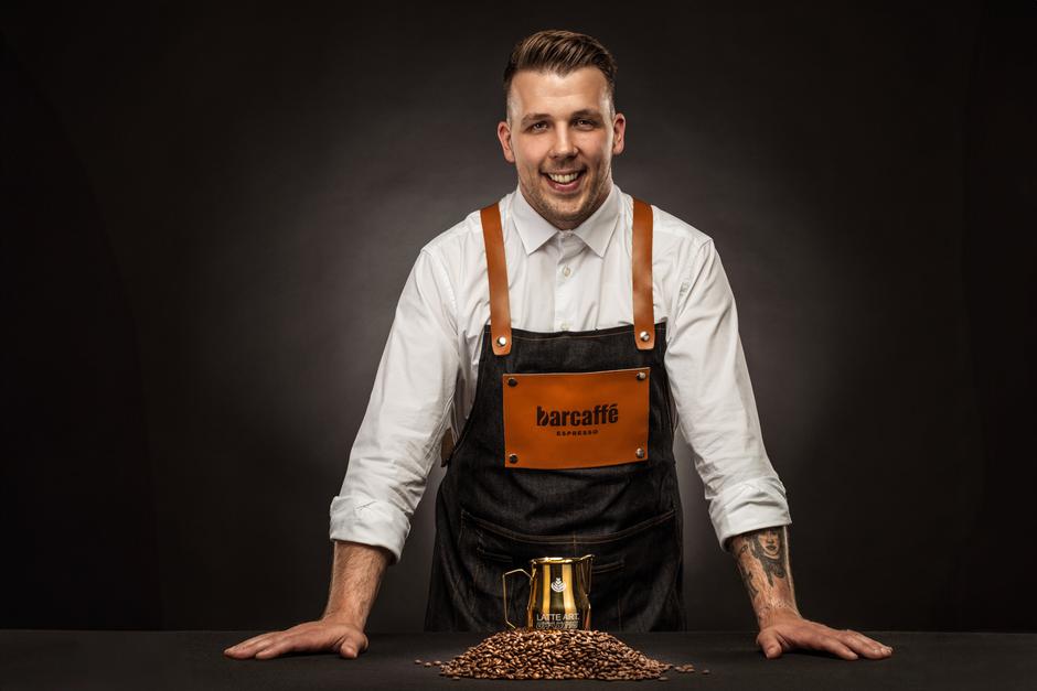 Barcaffè