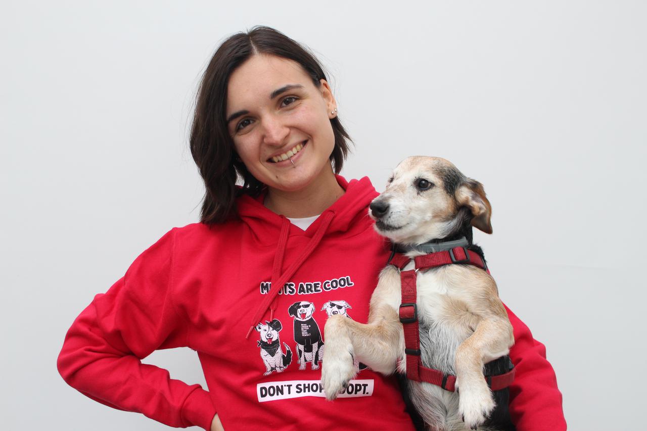 Prijatelji životinja otvorili web shop