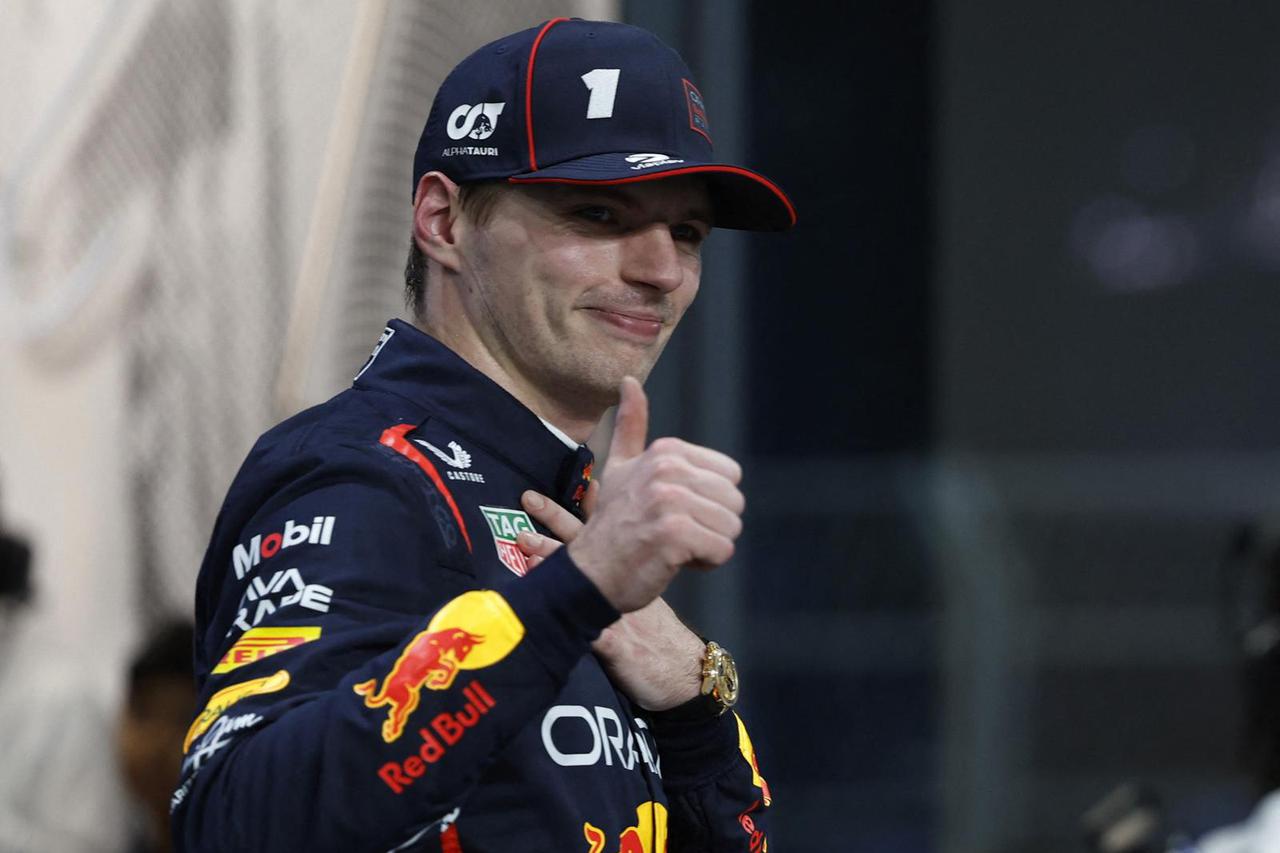 Saudi Arabian Grand Prix