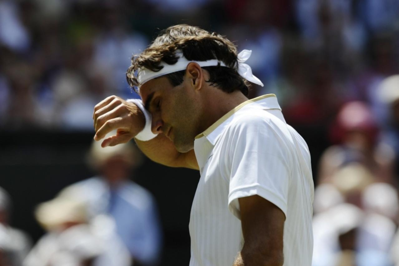 Roger Federer