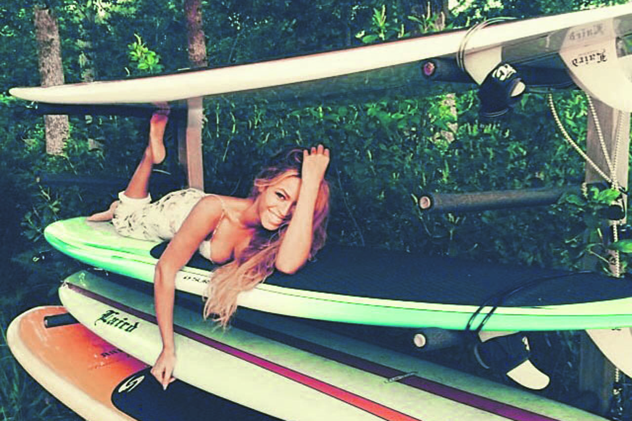 Beyonce