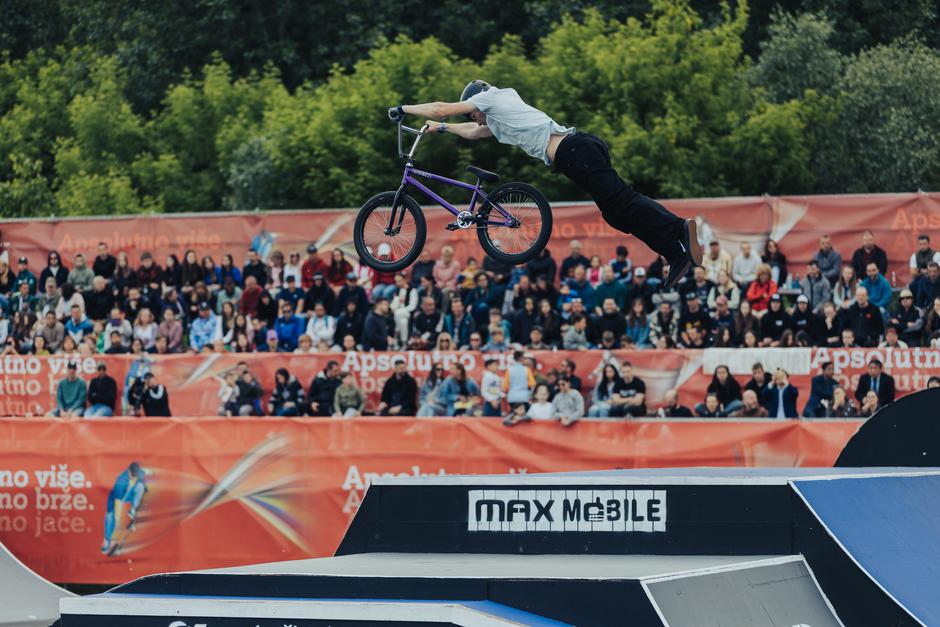 Pannonian Challenge