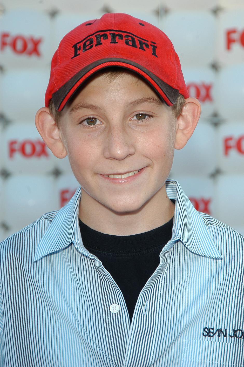 Los Angeles: Poznati na FOX Summer partyju