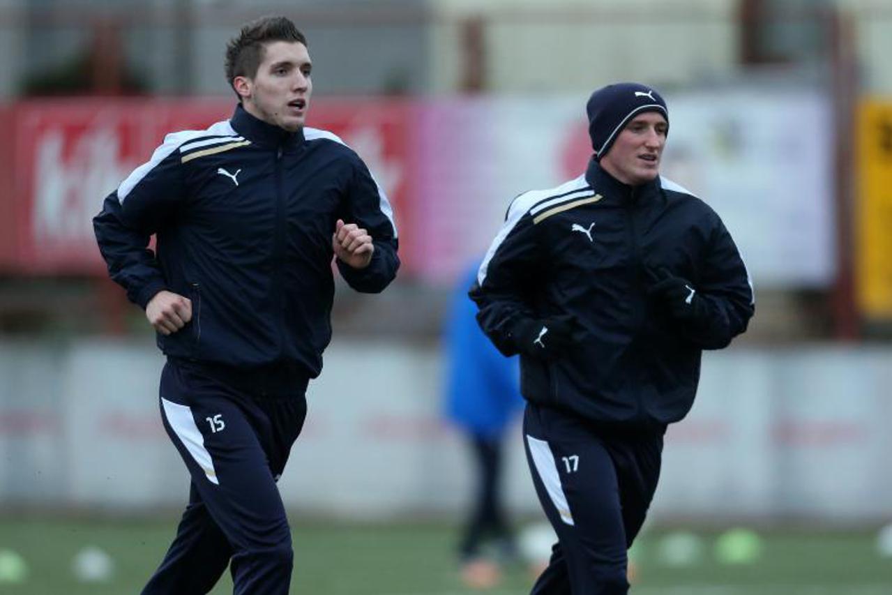 zvonko pamić said husejinović