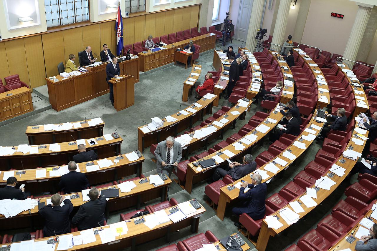 Hrvatski sabor
