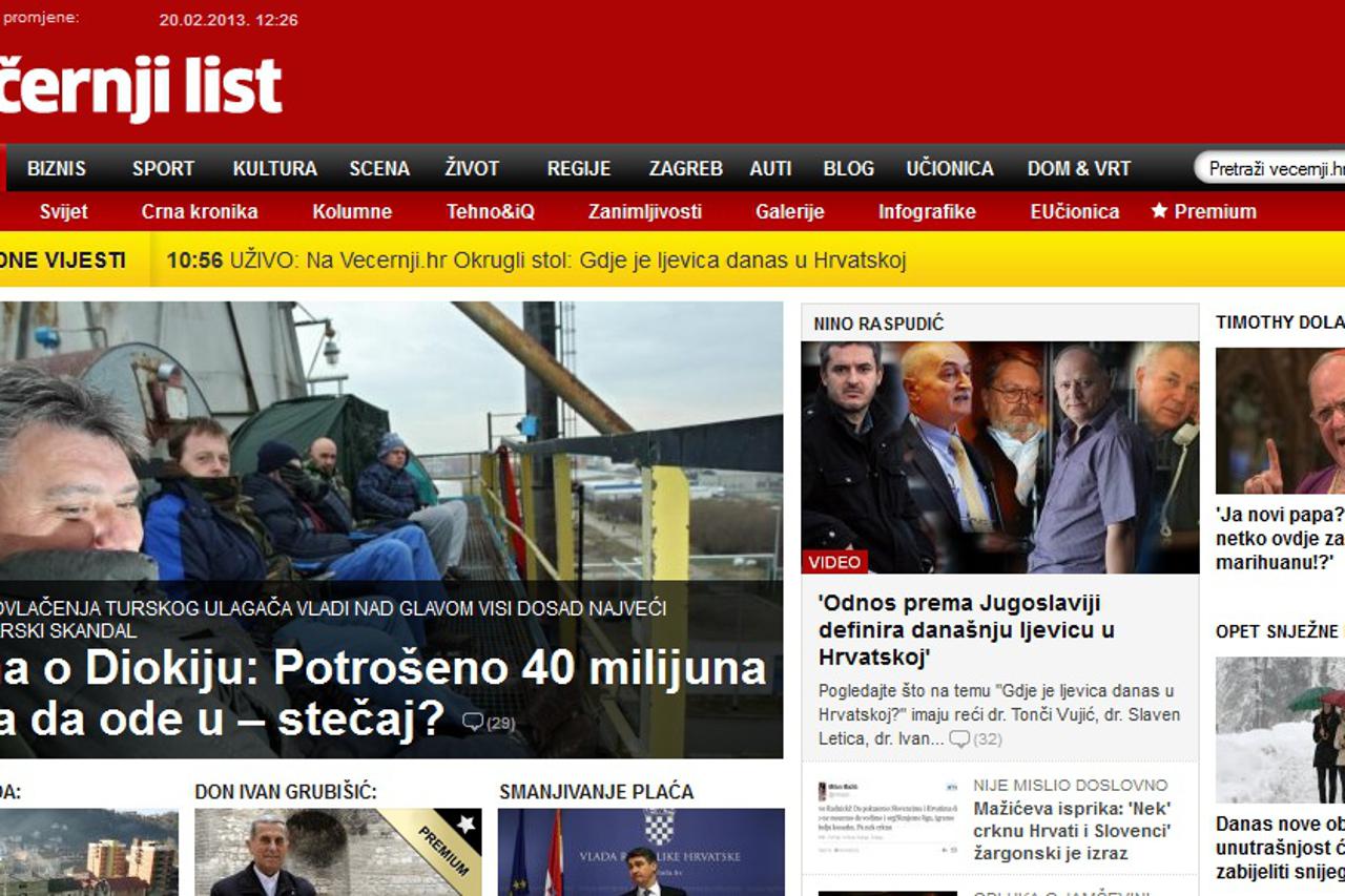 vecernji.hr