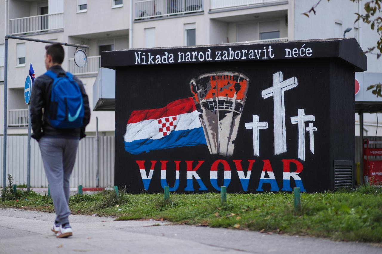 Vukovar