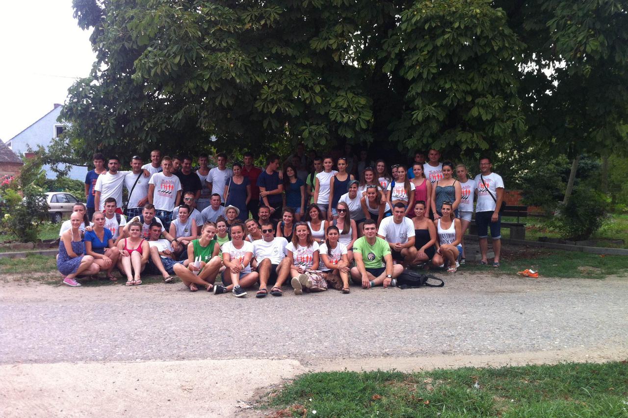 sportske igre mladih