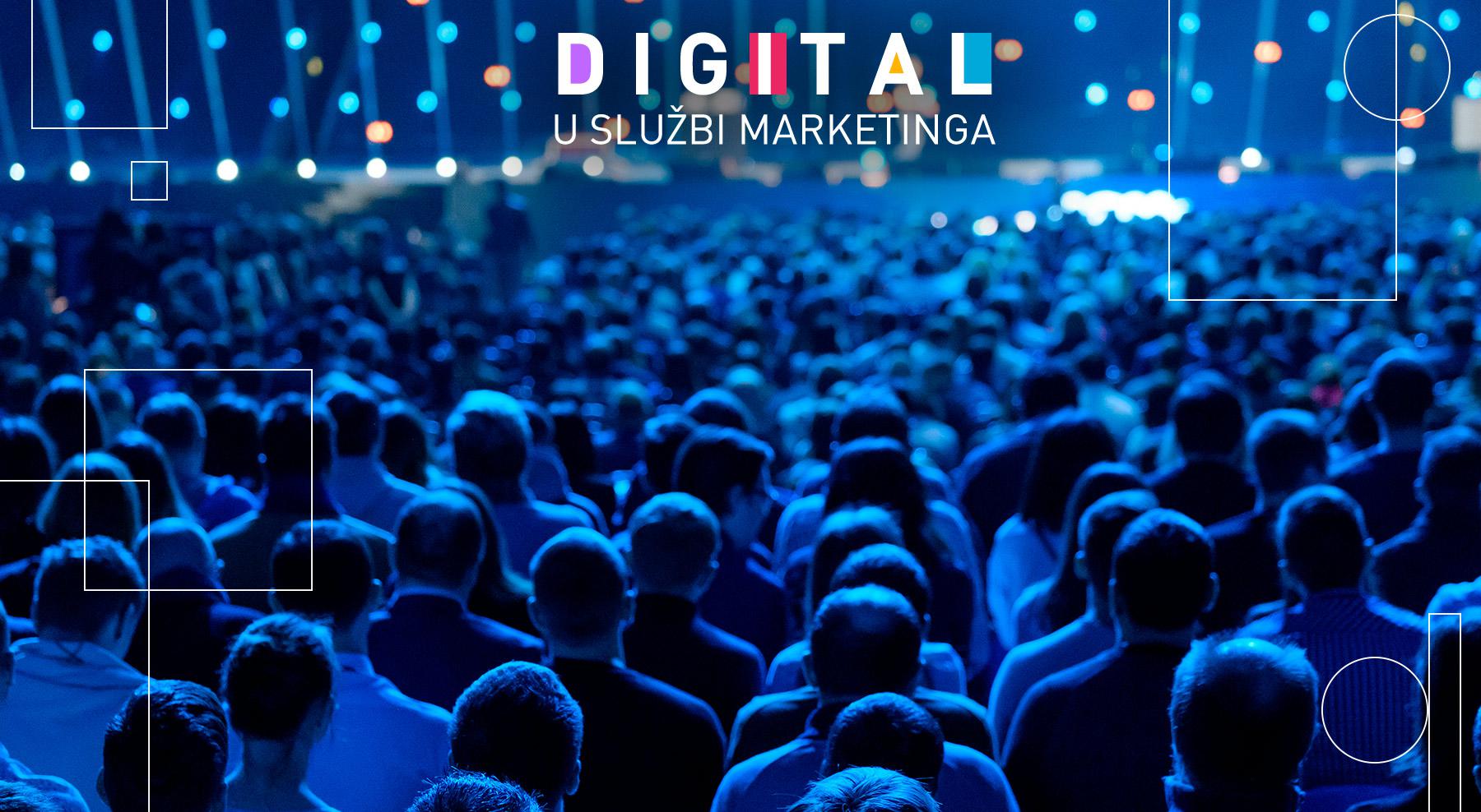 Digital u službi marketinga