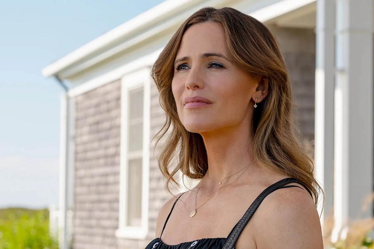 Jennifer Garner