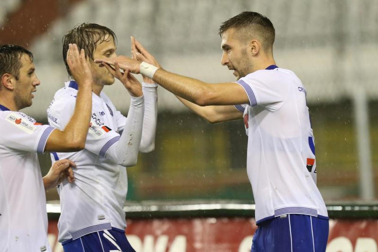 Hajduk